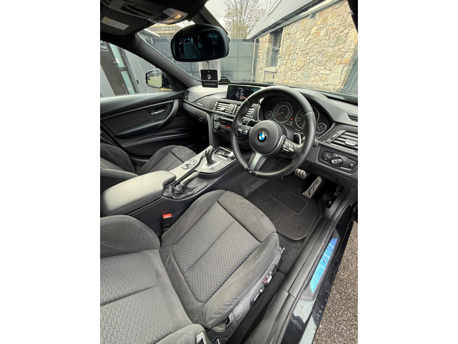 2013 BMW 3 Series 2L Diesel For Sale Images