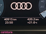 2023 AUDI A1 1.0 Auto