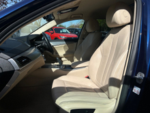 2018 BMW 5 Series 2L Diesel For Sale Images