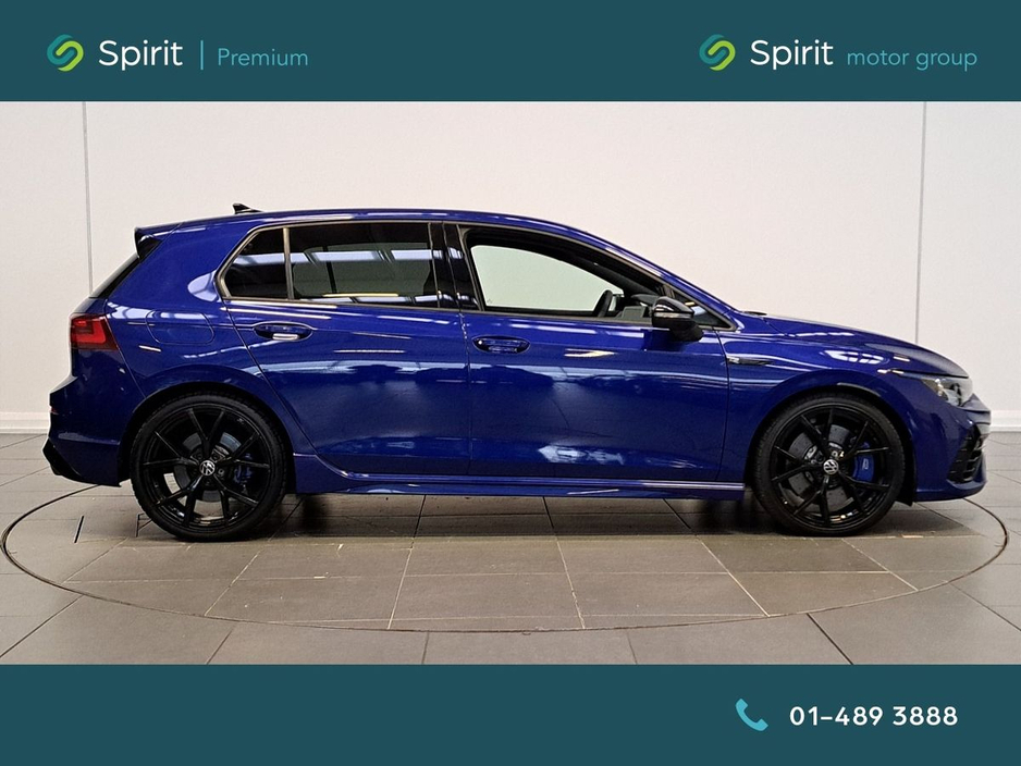 Volkswagen Golf R 2.0TSI 320HP DSG*Call Steven on 0861649214* — thumbnail 11