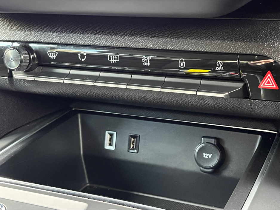 2023 Citroen C5 Aircross 1.5L Diesel For Sale Images