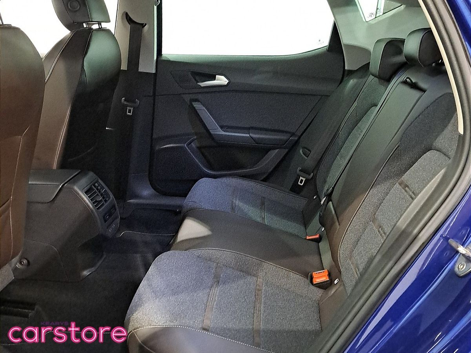 SEAT Leon 1.5TSI 150hp Xcellence — thumbnail 10