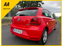 2016 Volkswagen Polo 1.2L Petrol For Sale Images