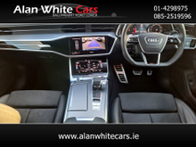 2023 Audi A6 2L Diesel For Sale Images