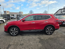 2020 Nissan X-Trail 1.7L Diesel For Sale Images