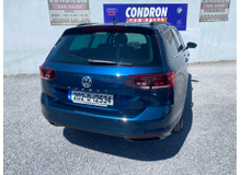 2020 Volkswagen Passat 2.0L Diesel For Sale Images