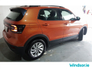 2019 VOLKSWAGEN T-CROSS T-CROSS LIFE 1.0 TSI 95HP