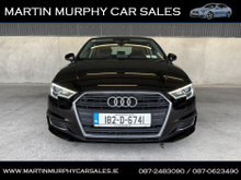 2018 Audi A3 1.6L Diesel For Sale Images