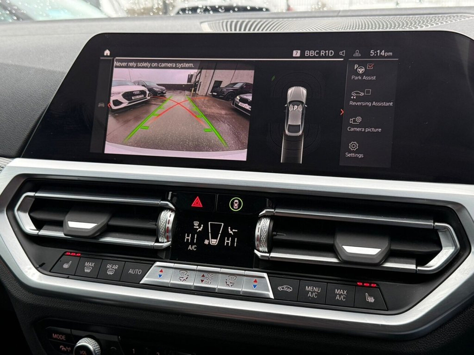 2022 BMW 4 Series 2L Diesel Hybrid For Sale Images