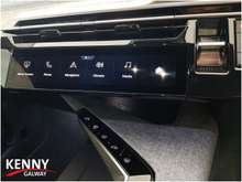 2026 Peugeot 3008 1.2L Petrol Hybrid For Sale Images