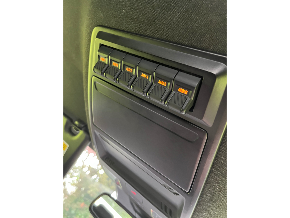 2024 Ford Ranger 3L Petrol For Sale Images