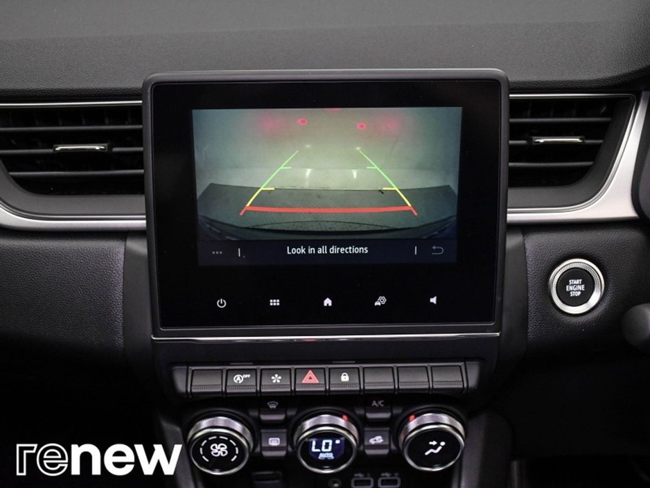 Renault Captur 1.0 TCe 90 DFull SE Edition — thumbnail 34