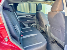 2021 Nissan Qashqai 1.5L Diesel For Sale Images
