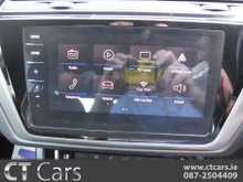 2018 Volkswagen Touran 1.4L Petrol For Sale Images