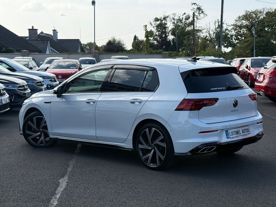 2022 Volkswagen Golf 2L Diesel For Sale Images