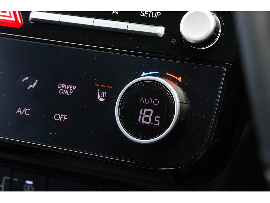 Hyundai Tucson Tucson FL Executive HEV Auto — thumbnail 16