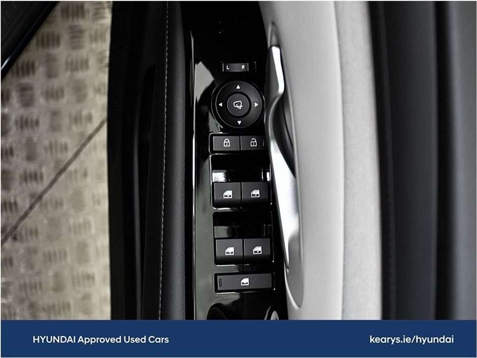Hyundai Tucson FL 2WD Platinum PHEV Auto — thumbnail 17