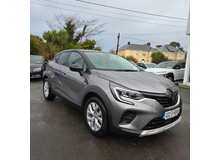 2022 Renault Captur 1L Petrol For Sale Images