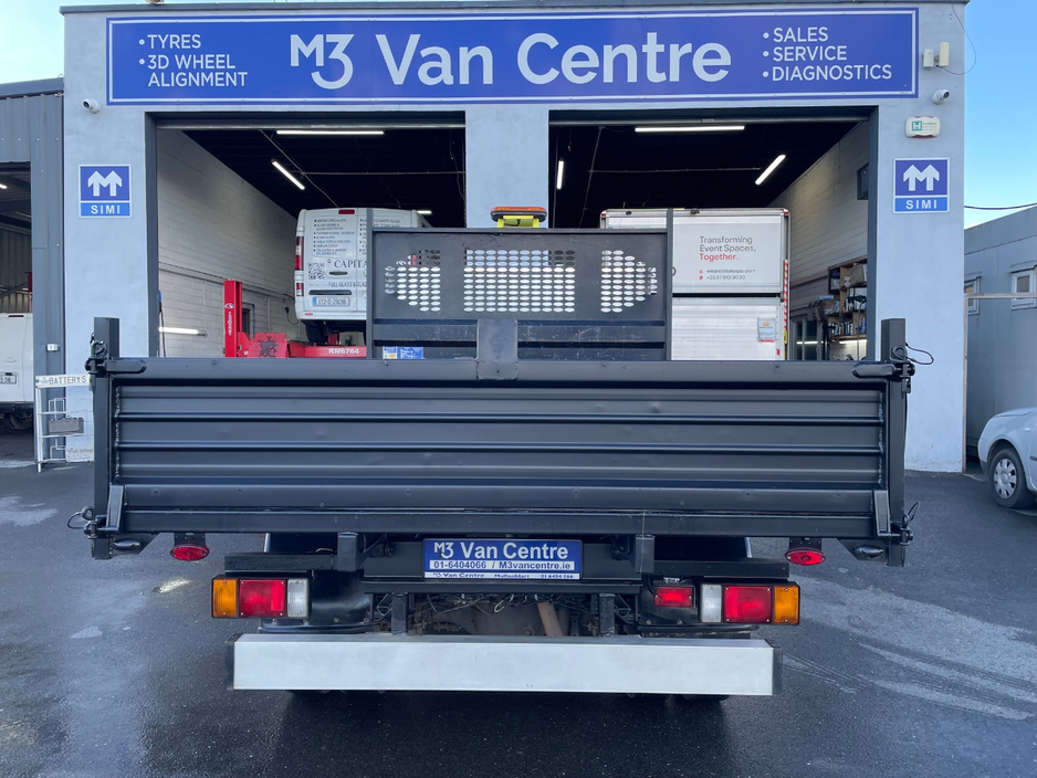 2024 Isuzu Trucks N35 1.9L Diesel For Sale Images