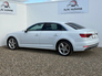 2016 AUDI A4 AUDI A4 S-LINE TDI 27,749 MILES