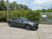 BMW 2 Series 218D 2GSD 4DR AUTO