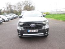2024 Ford Ranger 2L Diesel For Sale Images