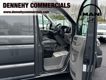 2026 MAN TGE 2L Diesel For Sale Images
