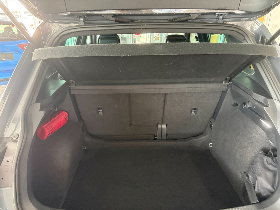 2024 Volkswagen Tiguan 2L Diesel For Sale Images