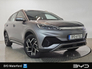 2026 Byd ATTO 3 Finance Rates from 3.5% Order Now for 261 Delivery. Comfort Model 60kWh Blade Battery, 204HP, up to 420km range. Features include 18