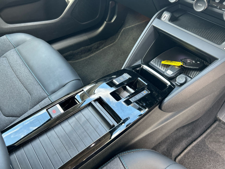 2023 Citroen C4 1.2L Petrol For Sale Images