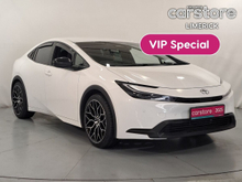 Toyota Prius HEV 1.8 5 Door