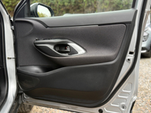 2024 Toyota Yaris Cross 1.5L Petrol Hybrid For Sale Images