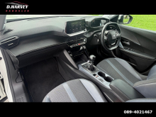 2020 Peugeot 2008 1.2L Petrol For Sale Images