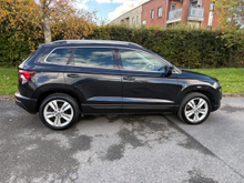 2018 Skoda Karoq 1.6L Diesel For Sale Images