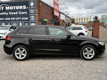 2017 Audi A3 1.4L Petrol For Sale Images