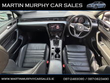2020 Volkswagen Passat 2L Diesel For Sale Images