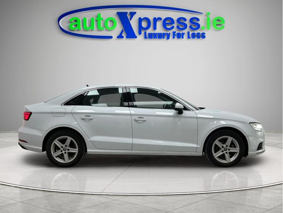Audi A3 Saloon 1.4 TFSI Automatic — thumbnail 15
