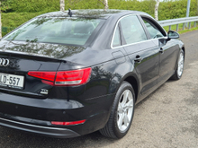 2016 Audi A4 2L Diesel For Sale Images