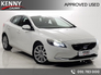 2015 VOLVO V40 DBA-MB4164T 5DR AUTO 40 SERIES 525