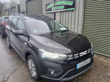 2023 Dacia Jogger 1L Petrol For Sale Images