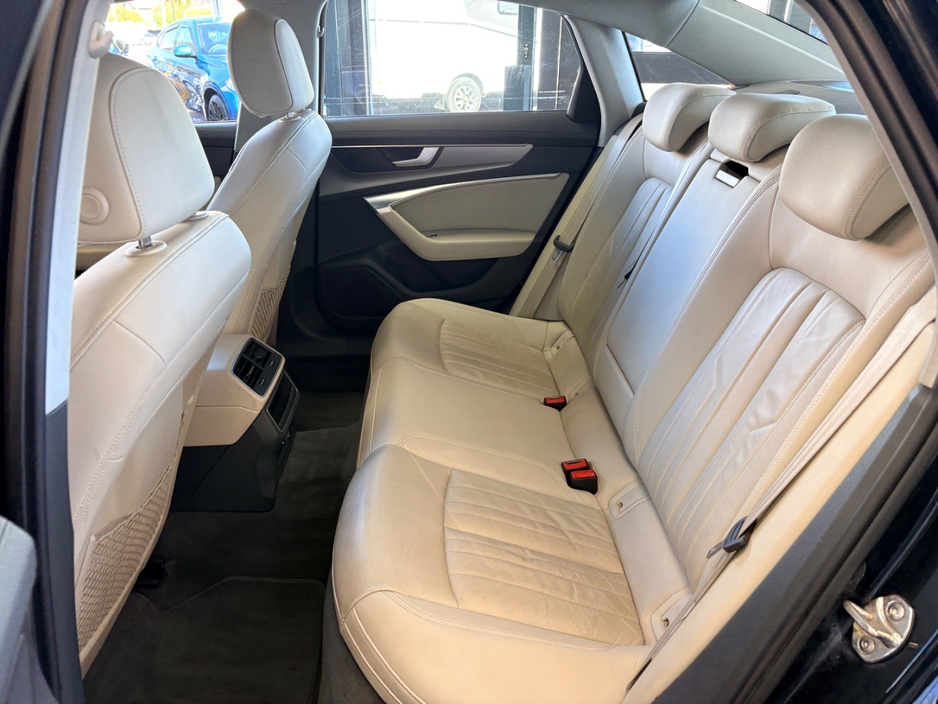 2021 Audi A6 2L Diesel For Sale Images