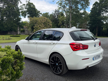 2015 BMW 1 Series 1.5L Diesel For Sale Images