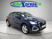 Audi Q2 35TFSI ADVANCED Automatic...