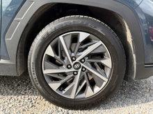 2021 Hyundai Tucson 1.6L Diesel For Sale Images