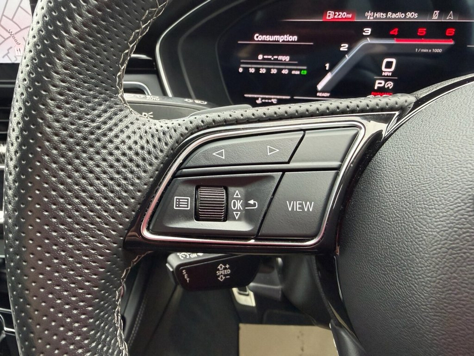 2022 Audi S5 3L Diesel For Sale Images
