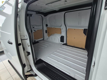 2025 Citroen Dispatch 1.5L Diesel For Sale Images