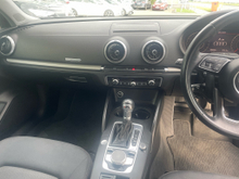 2018 Audi A3 1.4L Petrol For Sale Images