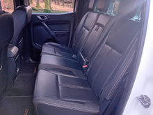 2021 Ford Ranger 2L Diesel For Sale Images
