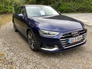 2020 AUDI A4 LIMOUSINE 35 TDI 163BHP S-TRONIC SE 4DR AUTO