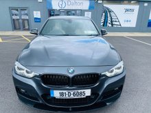 2018 BMW 3 Series 2L Diesel For Sale Images
